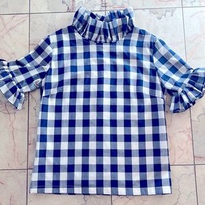 Elizabeth Wilson Blouse